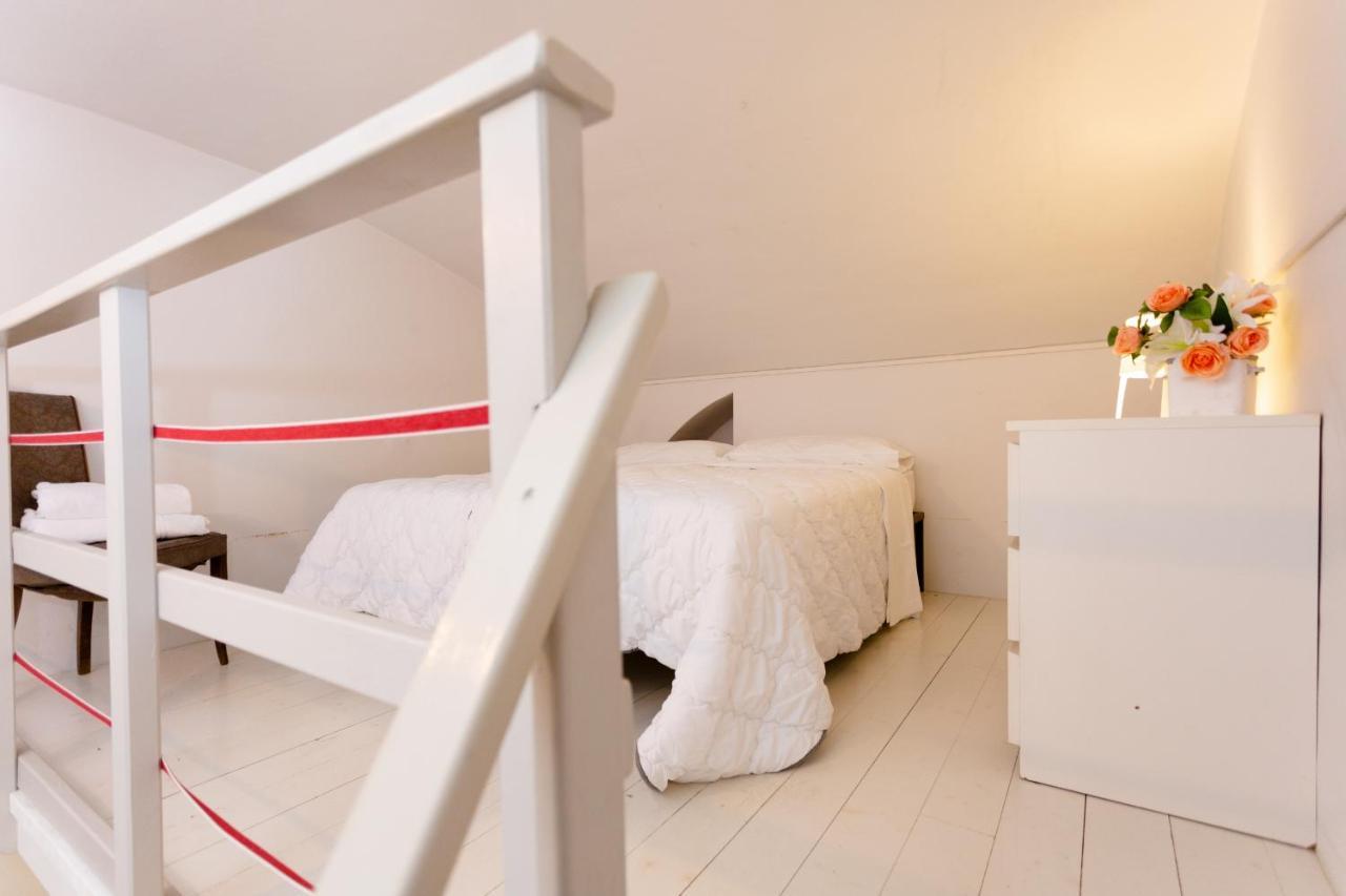 Myhouse Inn San Donato - Affitti Brevi Italia Turin Exterior foto